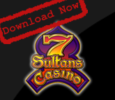 7Sultans online casino