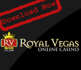 Royal Vegas Casino