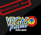 Vegas Palms casino