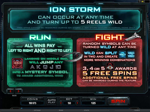 Battlestar Galactica